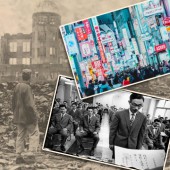 Thần kỳ kinh tế Nhật Bản: Góc nhìn từ nỗ lực của đất nước mặt trời mọc